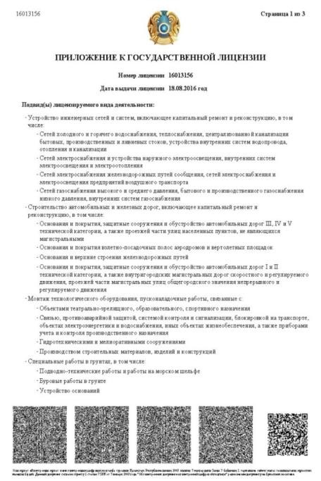 Охрана труда — OHSAS 18001:2008